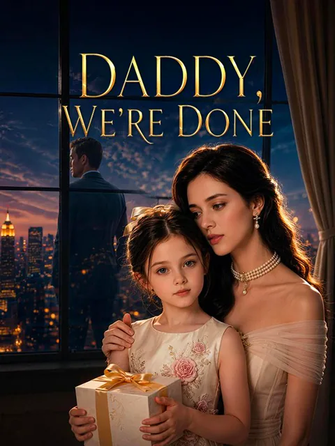 Daddy We're Done