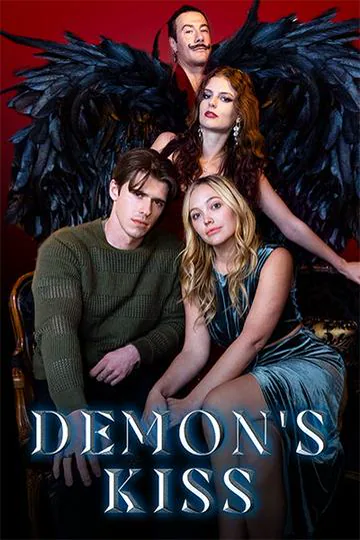 Demon's Kiss