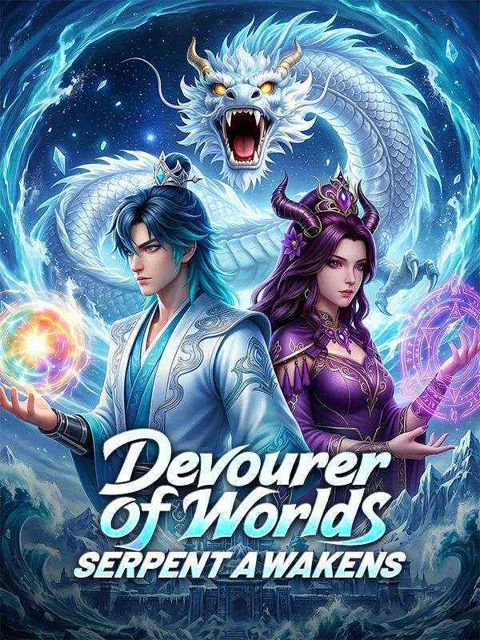 Devourer of Worlds: Serpent Awakens cover image — watch all 83 episodes free in HD