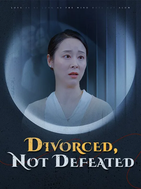 Divorced, Not Defeated