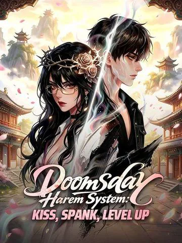 Doomsday Harem System: Kiss, Spank, Level Up