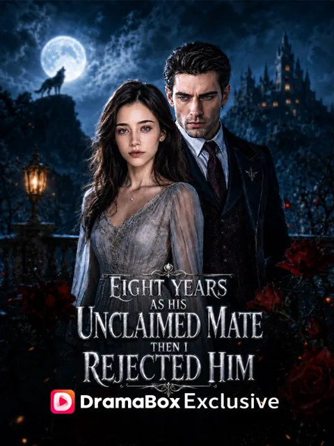 Eight Years as His Unclaimed Mate, Then I Rejected Him