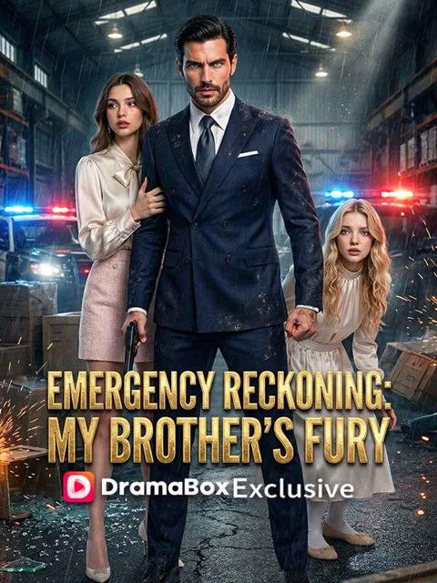 Emergency Reckoning: My Brother's Fury cover image — watch all 49 episodes free in HD