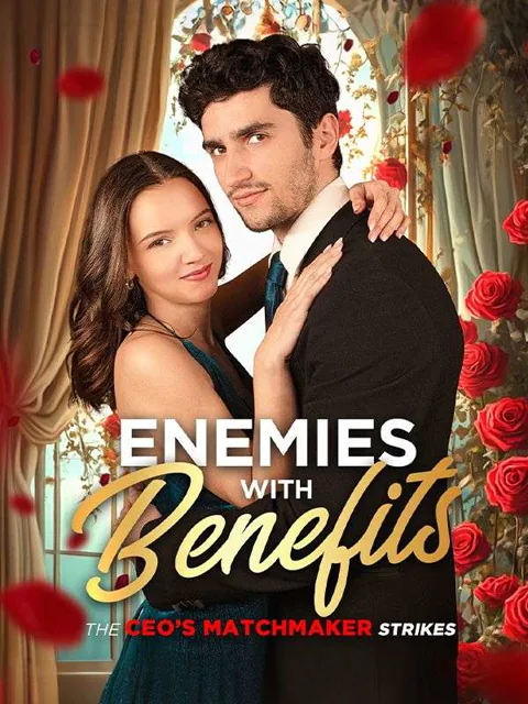 Enemies with Benefits: The CEOs Matchmaker Strikes