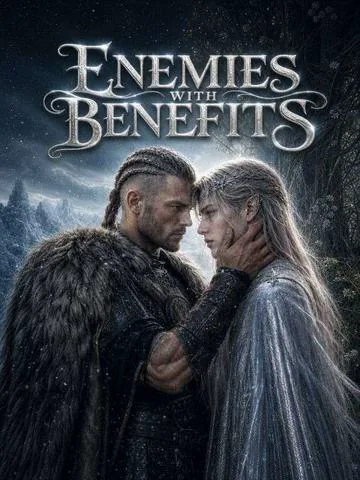 Enemies With Benefits