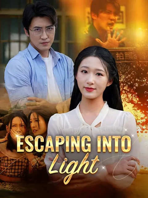 Escaping Into Light cover image — watch all 65 episodes free in HD