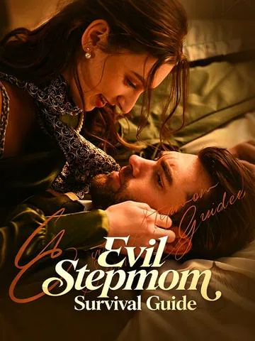 Evil Stepmom Survival Guide