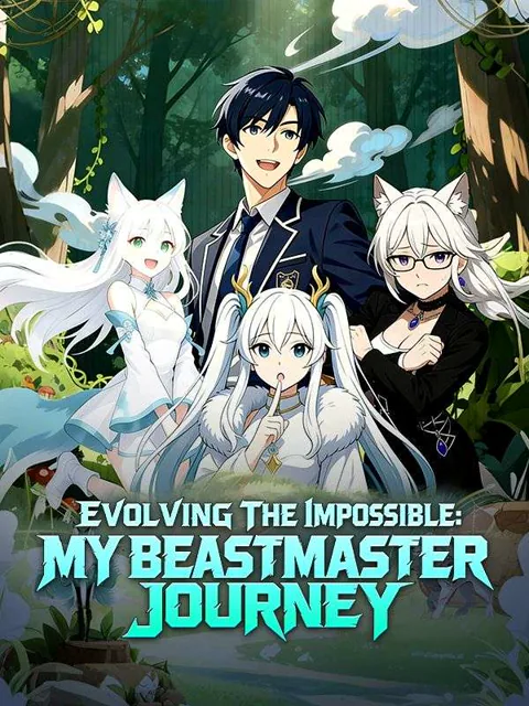 Evolving the Impossible: My Beastmaster Journey cover image — watch all 60 episodes free in HD