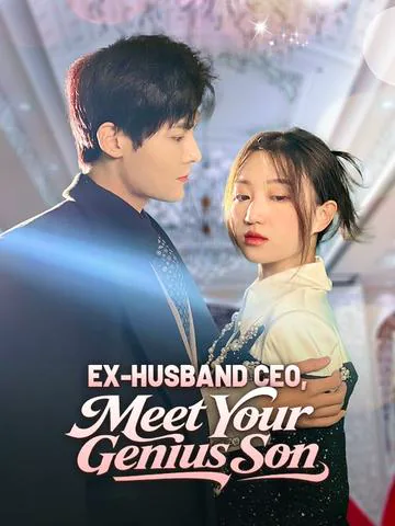 Ex-Husband CEO, Meet Your Genius Son