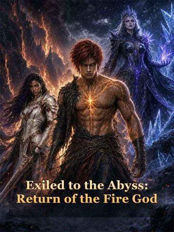 Exiled to the Abyss: Return of the Fire God cover image — watch all 30 episodes free in HD