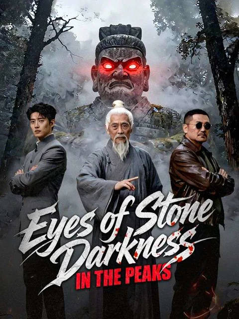 Eyes of Stone: Darkness in the Peaks cover image — watch all 30 episodes free in HD