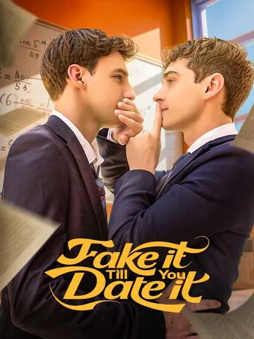 Fake It Till You Date It cover image — watch all 58 episodes free in HD
