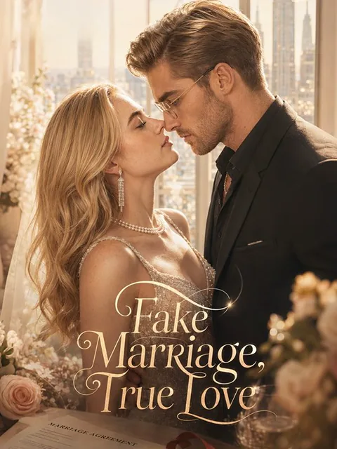 Fake marriage,True love