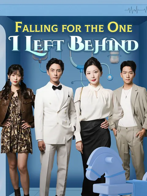 Falling for the One I Left Behind cover image — watch all 68 episodes free in HD