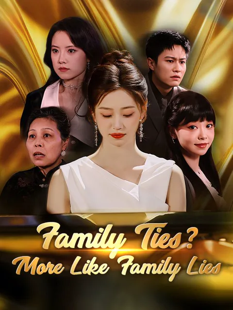 Family Ties? More Like Family Lies
