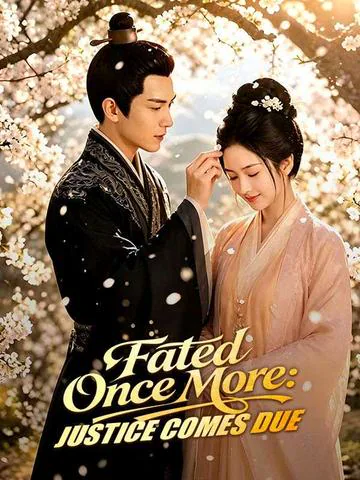 Fated Once More: Justice Comes Due
