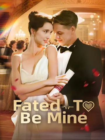 Fated to be Mine