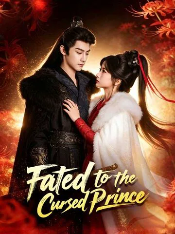Fated to the Cursed Prince