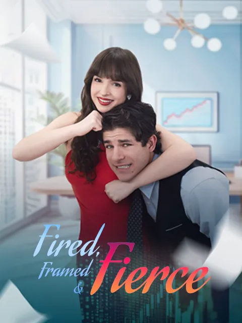 Fired, Framed and Fierce cover image — watch all 55 episodes free in HD