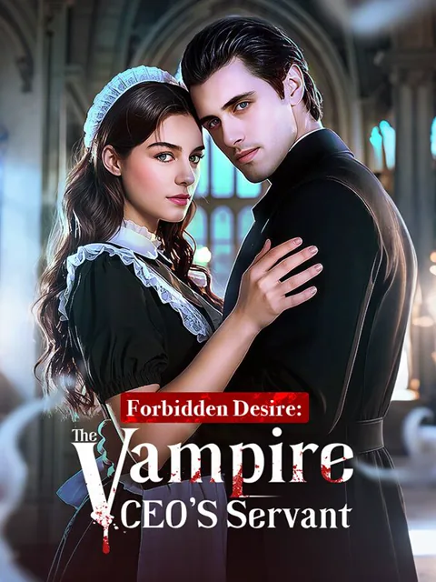 Forbidden Desire: The Vampire CEO's Servant cover image — watch all 71 episodes free in HD