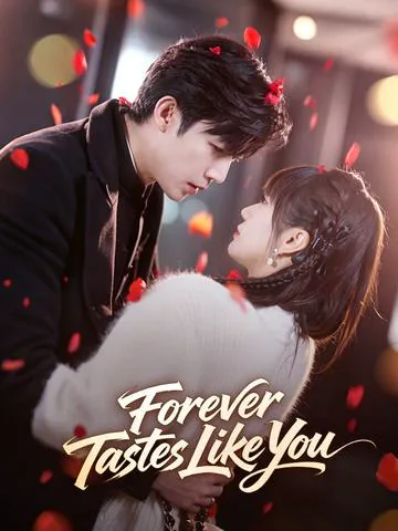 Forever Tastes Like You