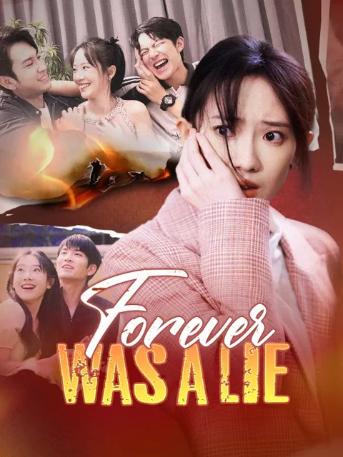 Forever Was a Lie