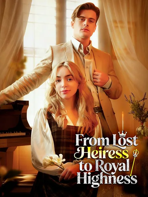 From Lost Heiress to Royal Highness