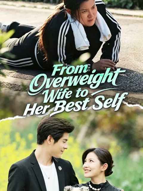 From Overweight Wife to Her Best Self