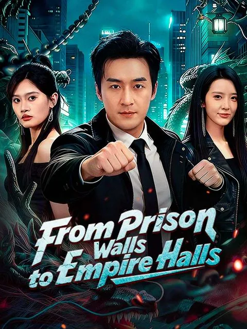 From Prison Walls to Empire Halls (DUBBED)
