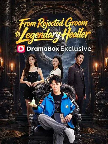 From Rejected Groom to Legendary Healer