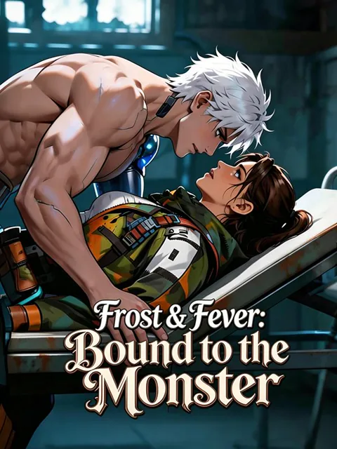 Frost & Fever: Bound to the Monster