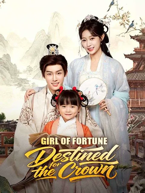 Girl of Fortune: Destined for the Crown cover image — watch all 80 episodes free in HD