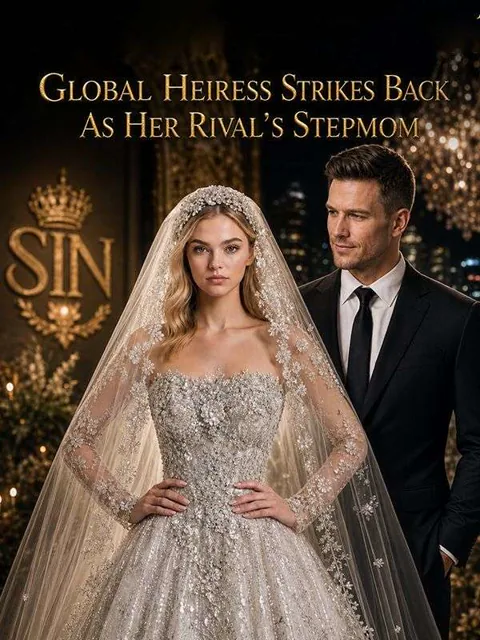 Global Heiress Strikes Back As Her Rival's Stepmom cover image — watch all 27 episodes free in HD
