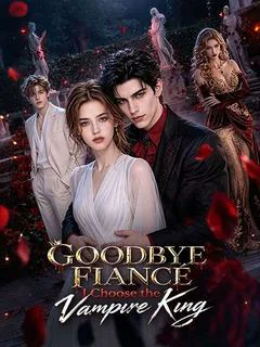 Goodbye Fiancé I Choose the Vampire King cover image — watch all 38 episodes free in HD
