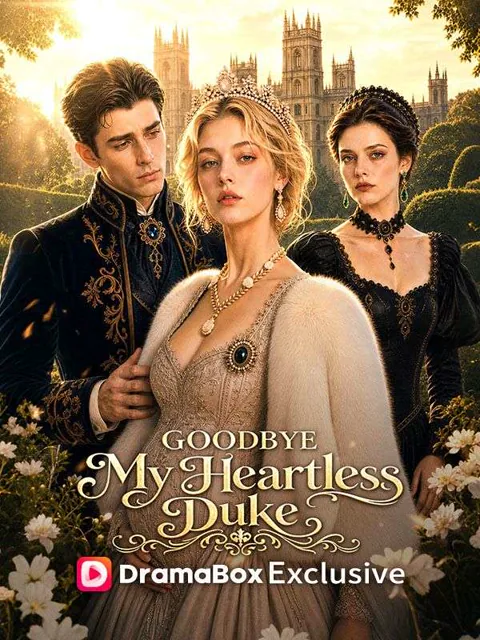 Goodbye My Heartless Duke