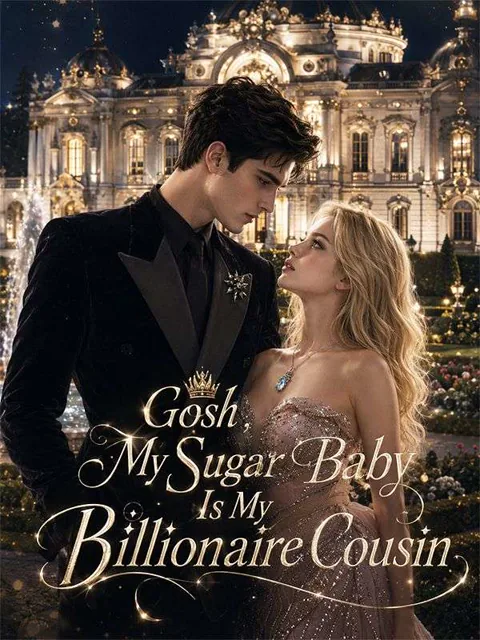Gosh, My Sugar Baby Is My Billionaire Cousin