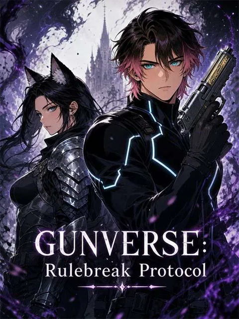 Gunverse: Rulebreak Protocol