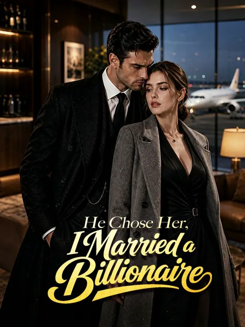 He Chose Her, I Married a Billionaire