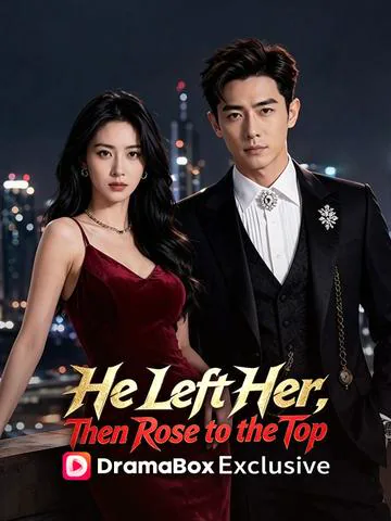 He Left Her, Then Rose to the Top