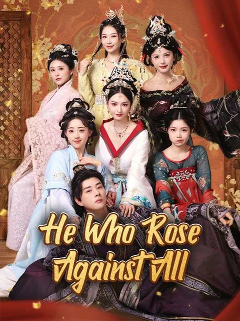 He Who Rose Against All