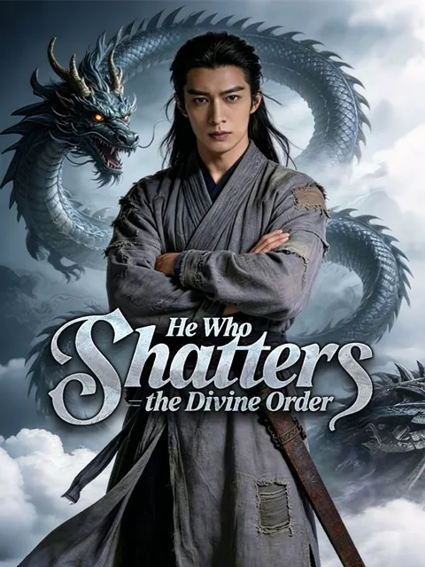 He Who Shatters the Divine Order cover image — watch all 60 episodes free in HD