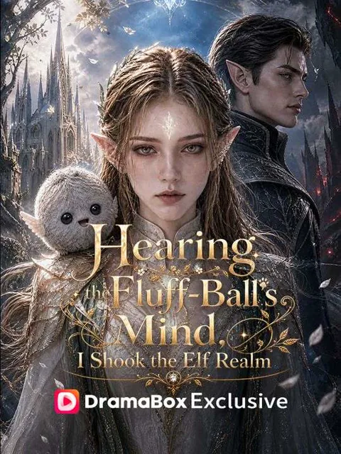 Hearing the Fluff-Ball's Mind, I Shook the Elf Realm cover image — watch all 30 episodes free in HD
