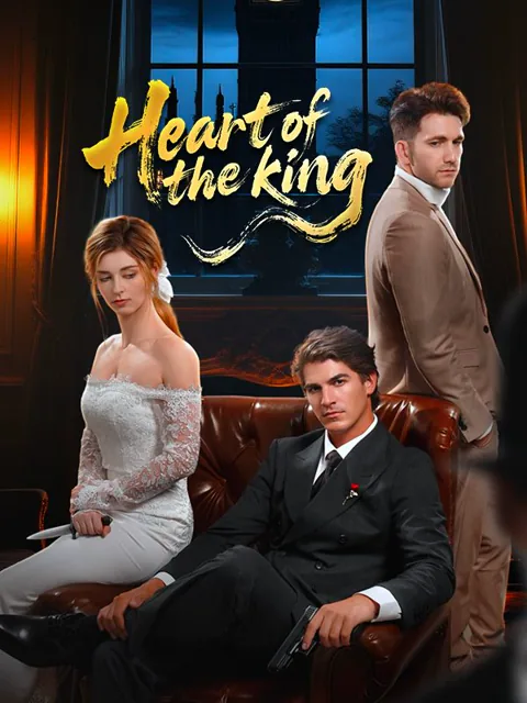 Heart of the King