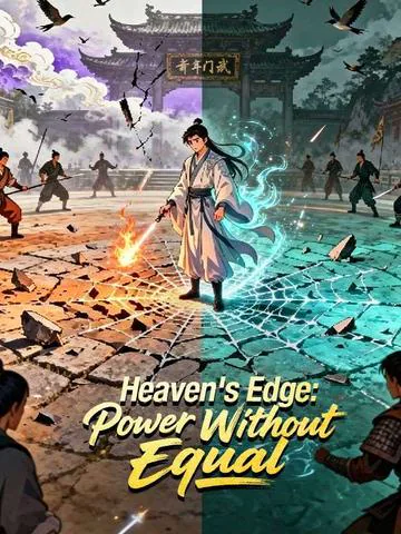 Heaven's Edge: Power Without Equal cover image — watch all 73 episodes free in HD