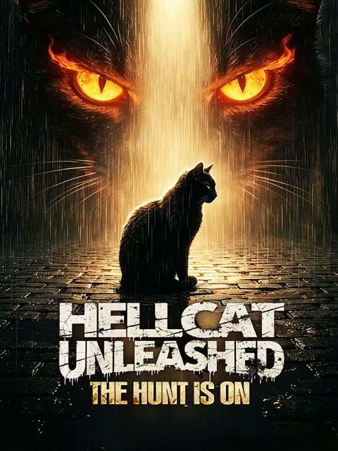 Hellcat Unleashed: The Hunt Is On