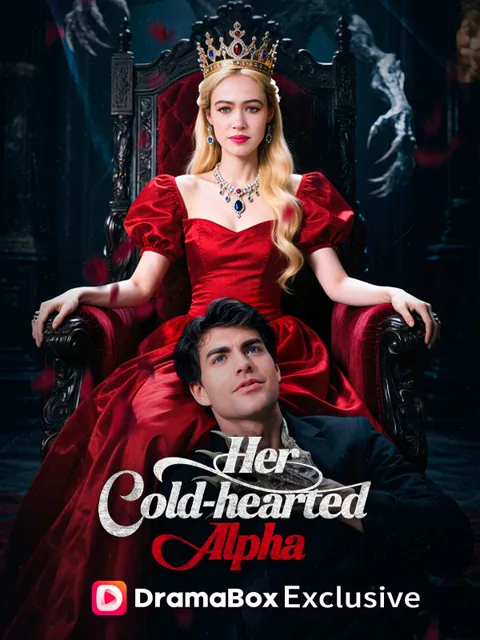 Her Cold-hearted Alpha cover image — watch all 63 episodes free in HD