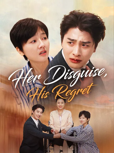 Her Disguise, His Regret