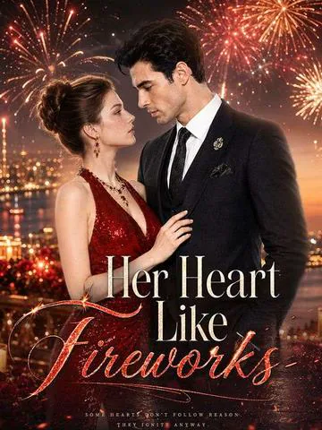 Her Heart Like Fireworks