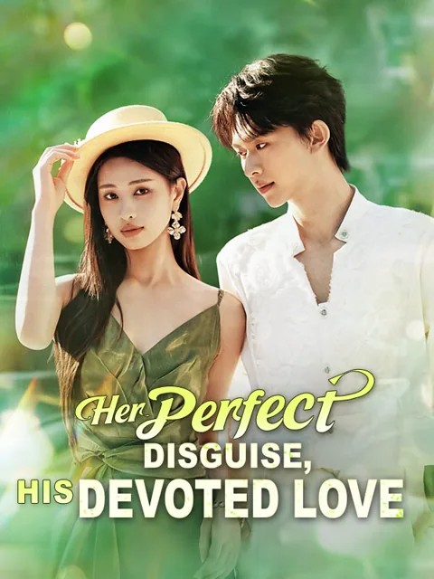 Her Perfect Disguise, His Devoted Love cover image — watch all 78 episodes free in HD