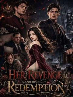 Her Revenge and His Redemption cover image — watch all 30 episodes free in HD